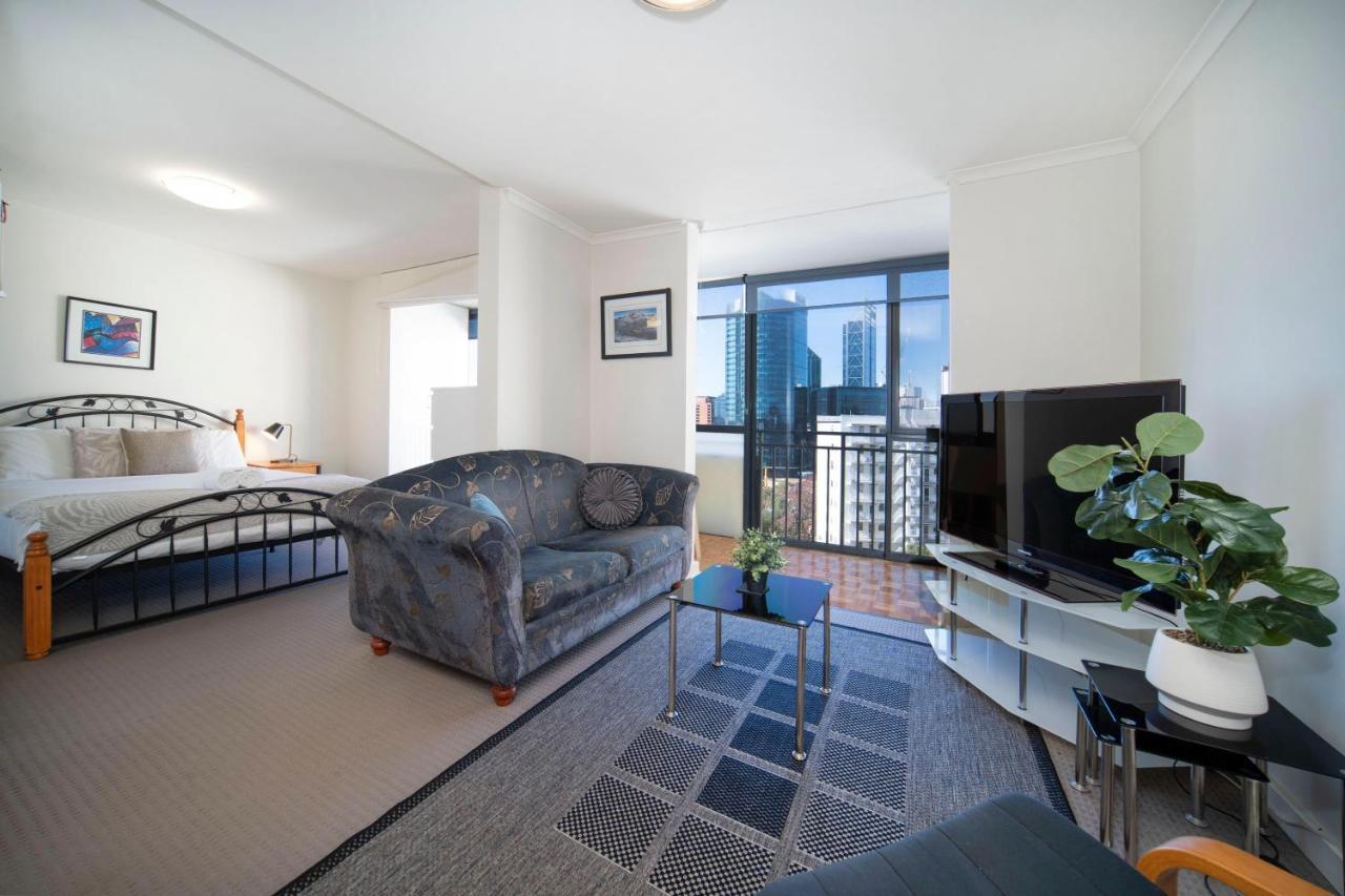 63 Spectacular City Views 1Br Kings Park Perth Exterior photo