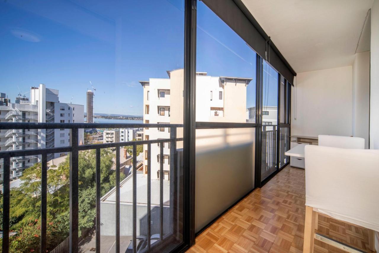 63 Spectacular City Views 1Br Kings Park Perth Exterior photo